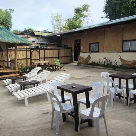 Coron Guapos Guesthouse Exterior photo