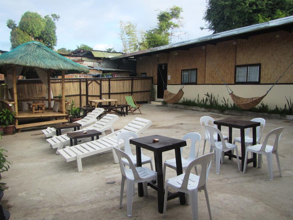 Coron Guapos Guesthouse Exterior photo