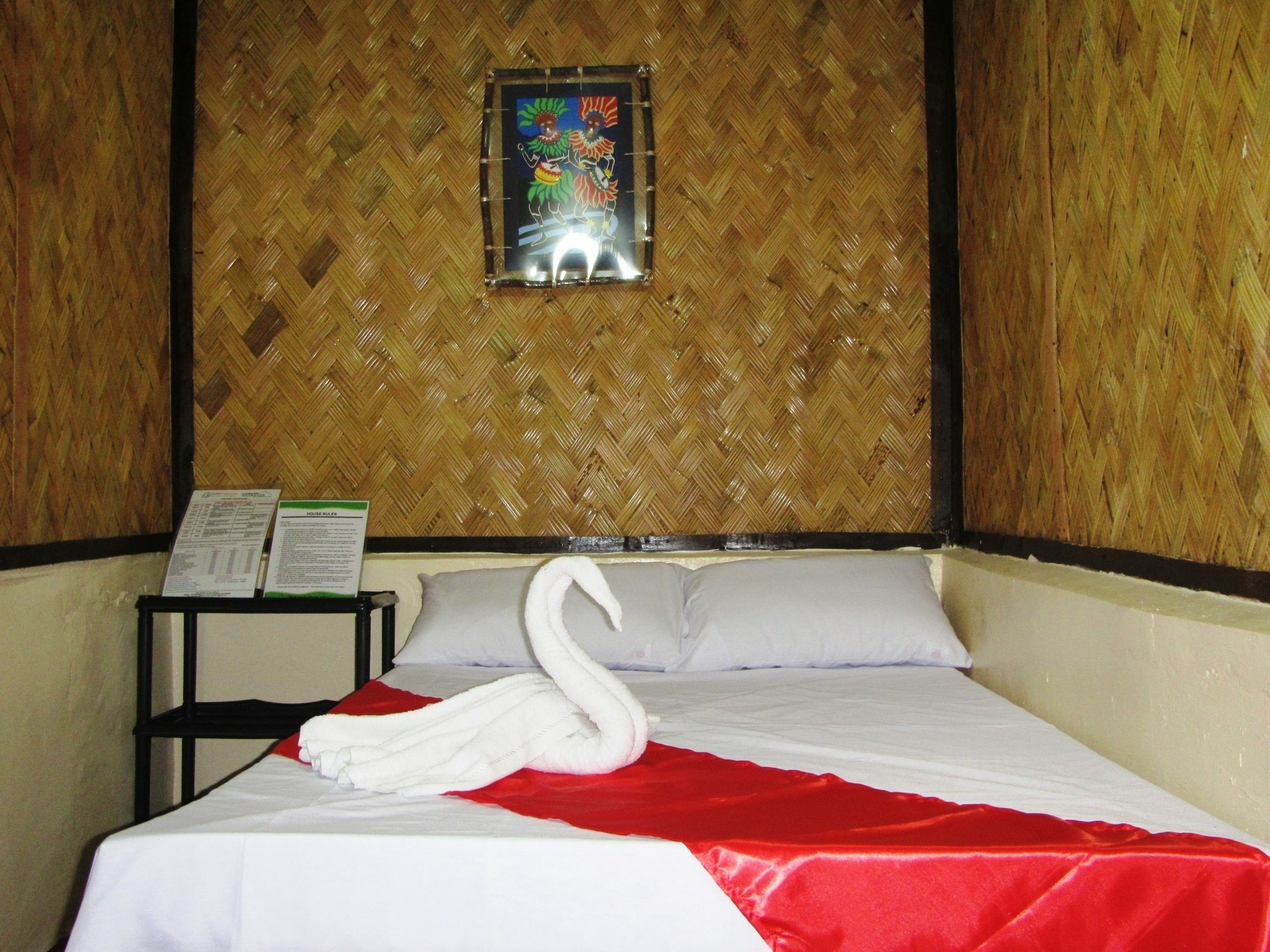 Coron Guapos Guesthouse Exterior photo