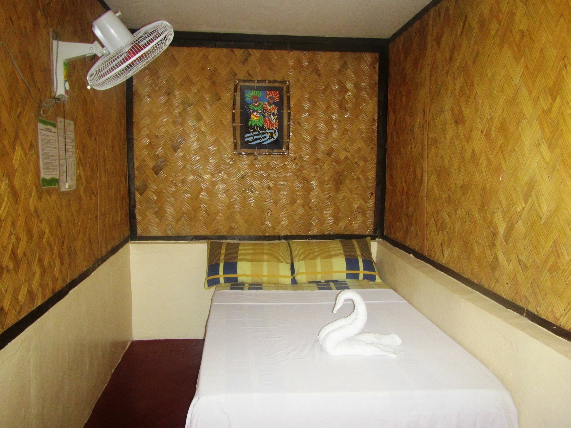 Coron Guapos Guesthouse Exterior photo