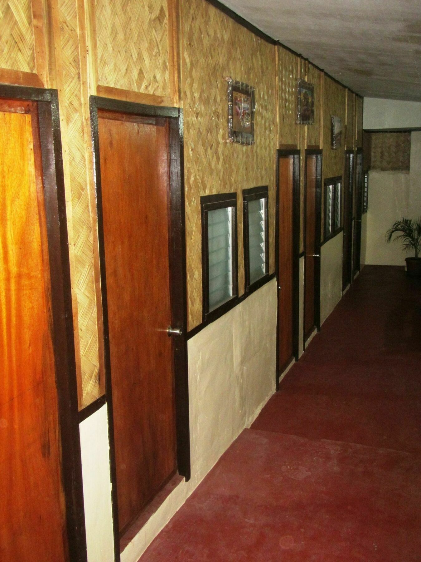 Coron Guapos Guesthouse Exterior photo