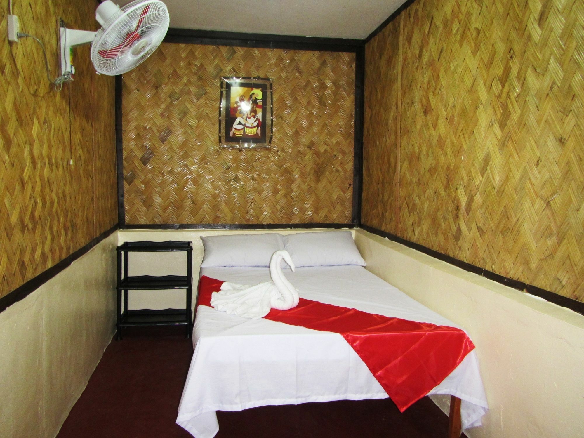 Coron Guapos Guesthouse Exterior photo