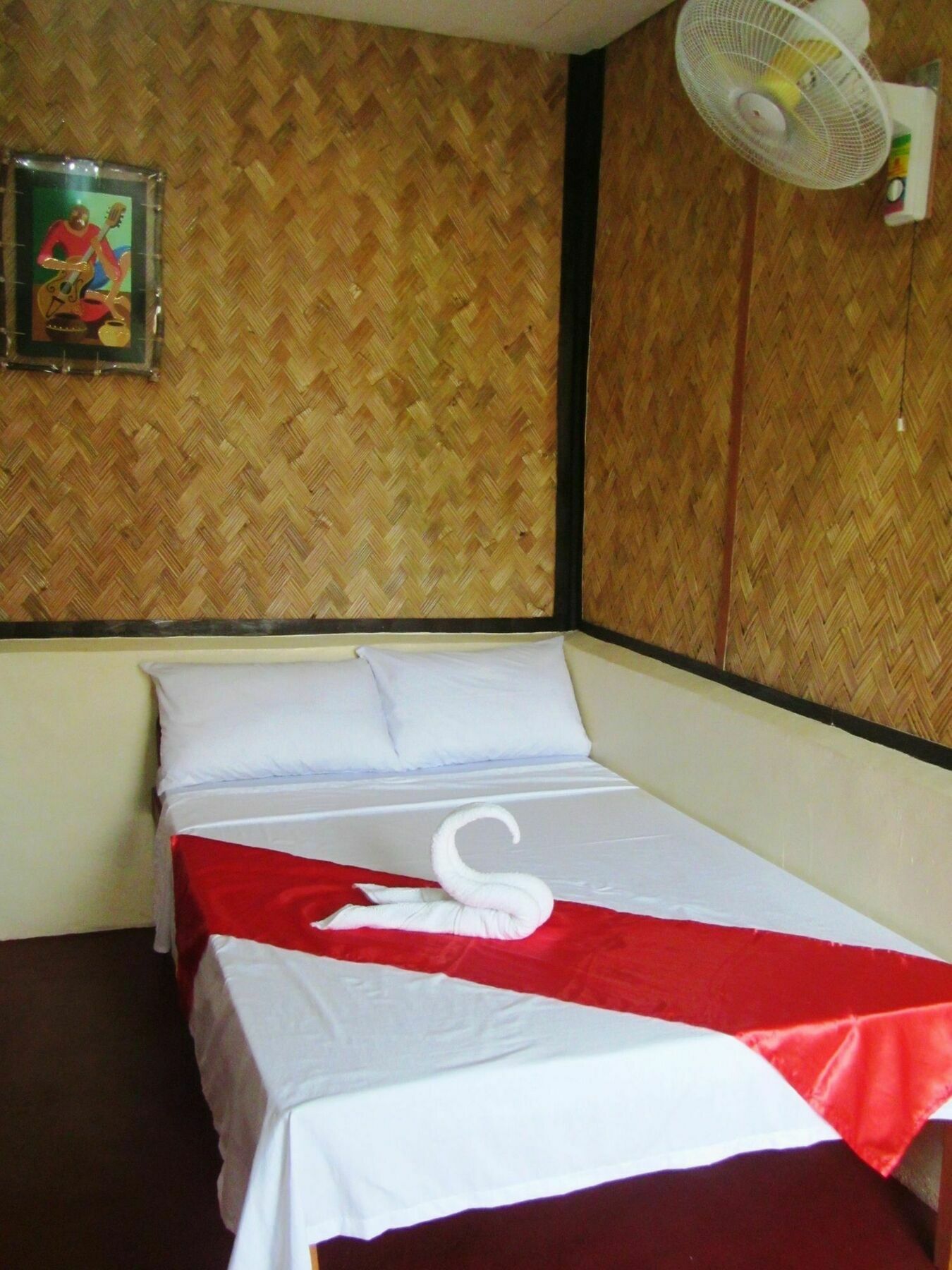 Coron Guapos Guesthouse Exterior photo