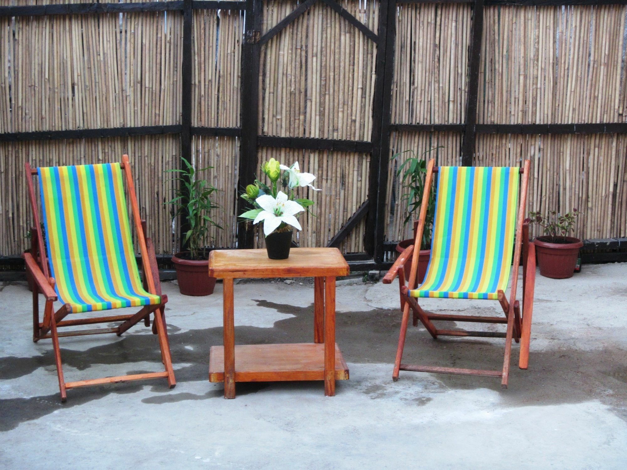 Coron Guapos Guesthouse Exterior photo