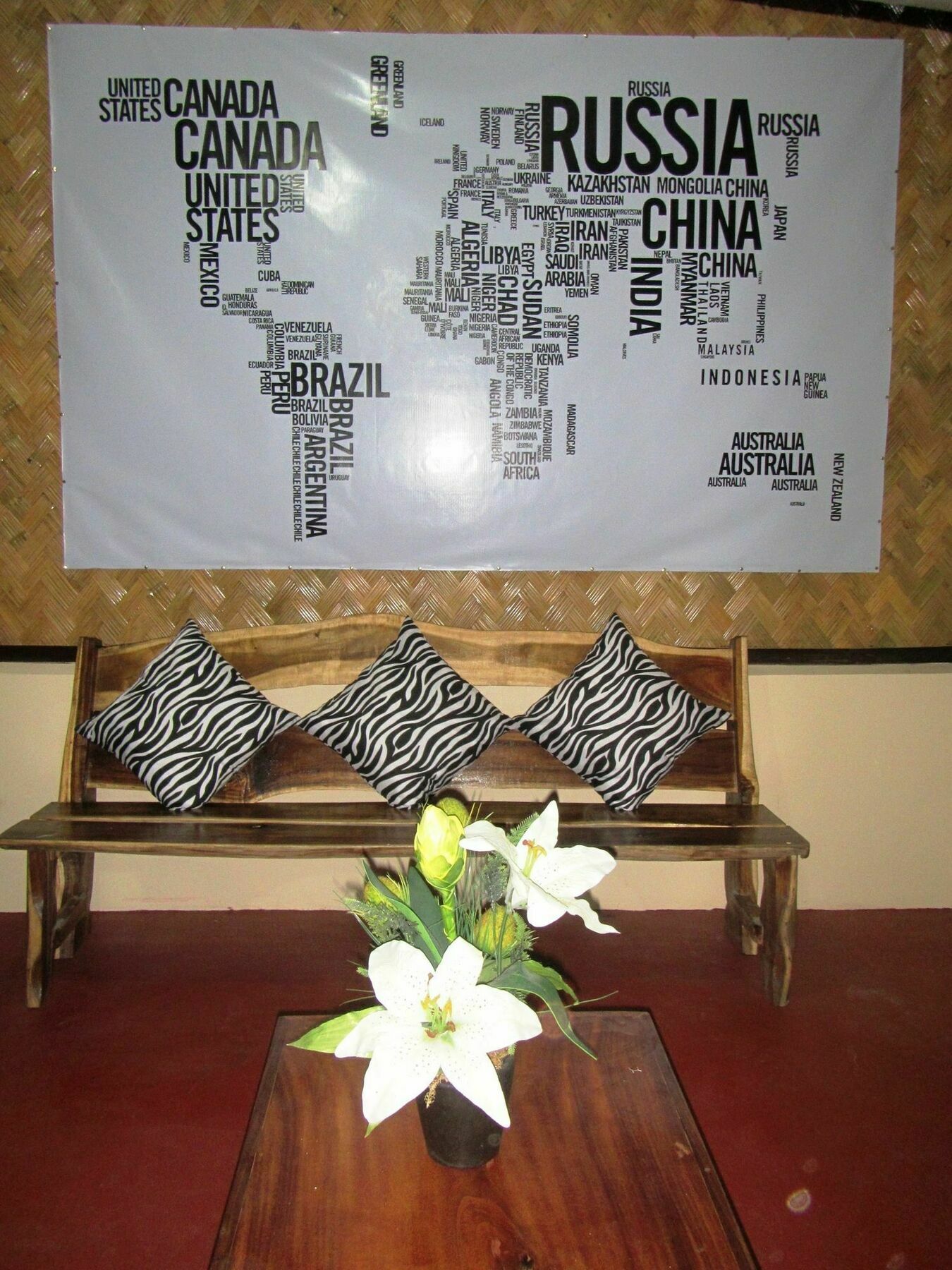 Coron Guapos Guesthouse Exterior photo