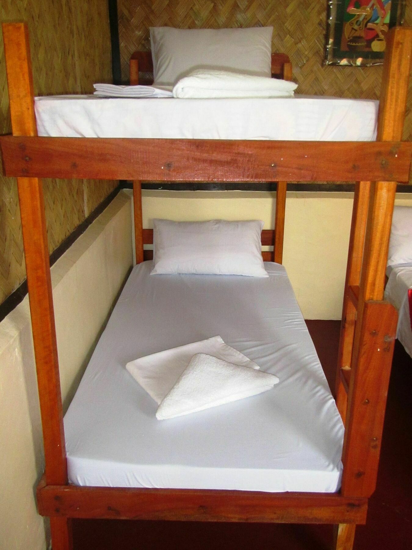 Coron Guapos Guesthouse Exterior photo