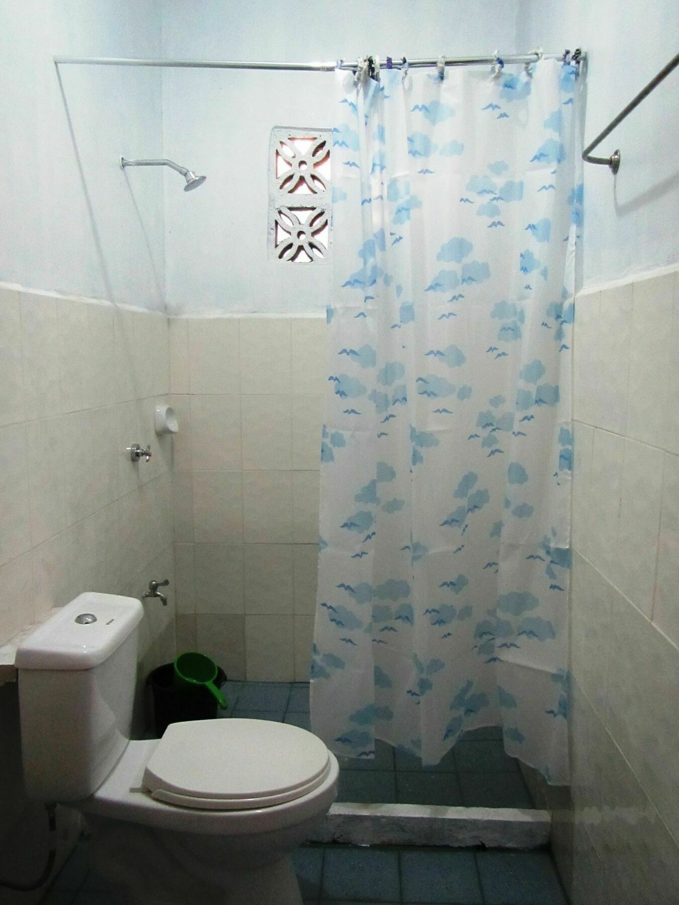 Coron Guapos Guesthouse Exterior photo
