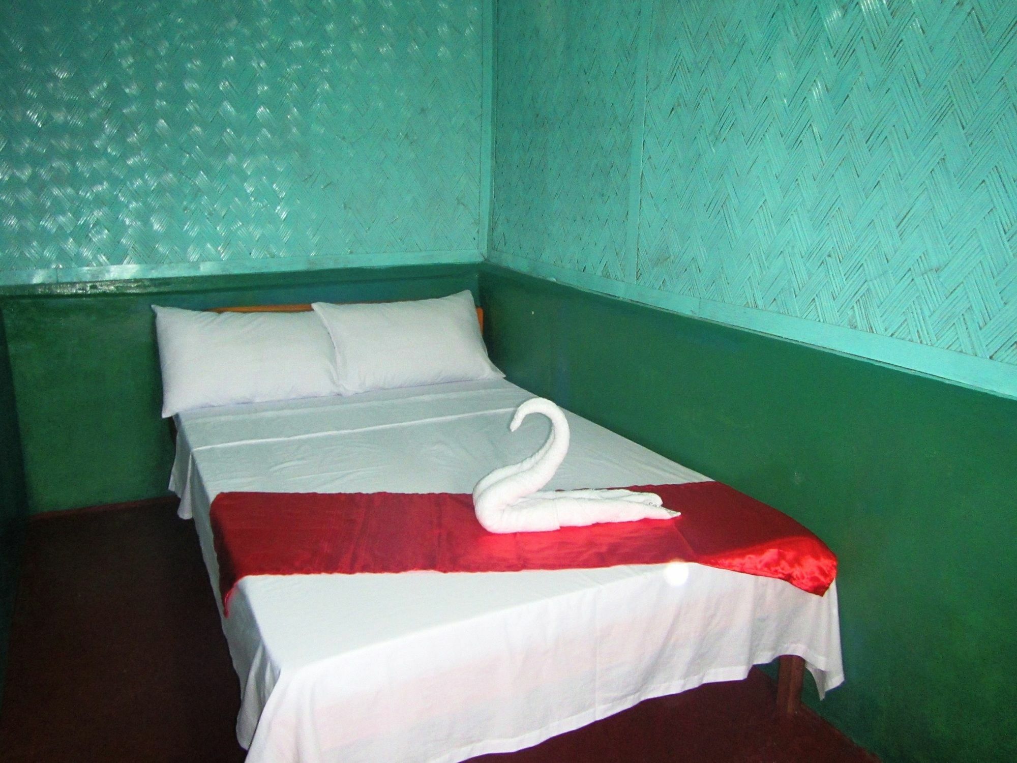 Coron Guapos Guesthouse Exterior photo