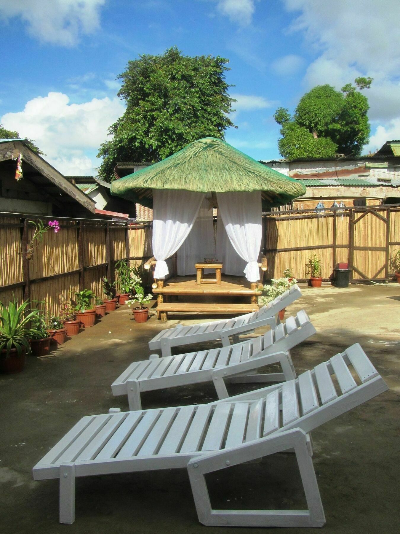 Coron Guapos Guesthouse Exterior photo