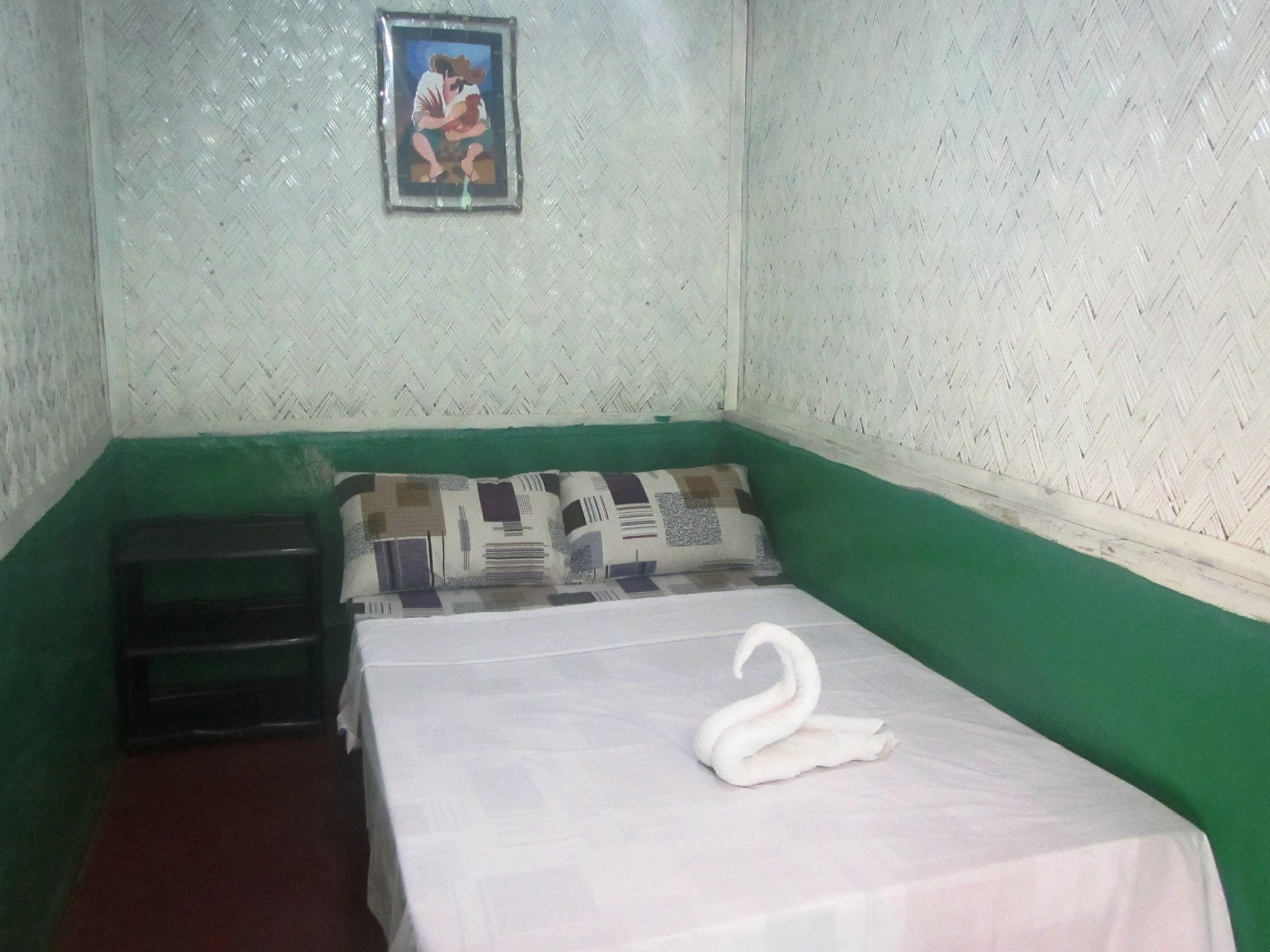 Coron Guapos Guesthouse Exterior photo