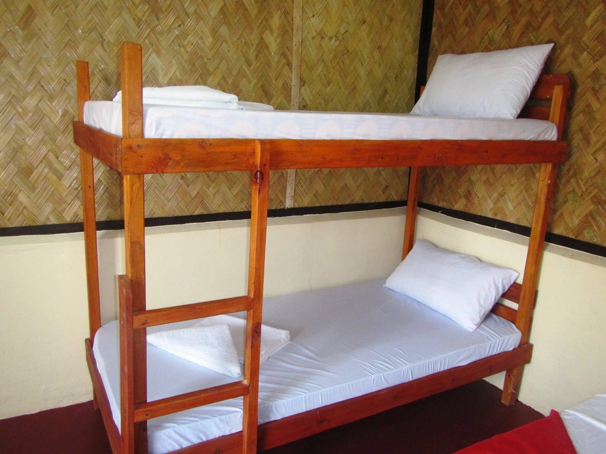 Coron Guapos Guesthouse Exterior photo