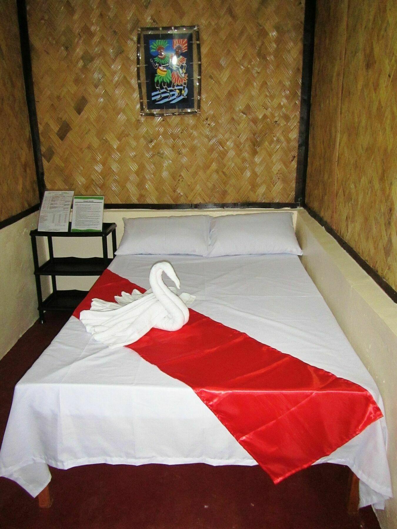 Coron Guapos Guesthouse Exterior photo