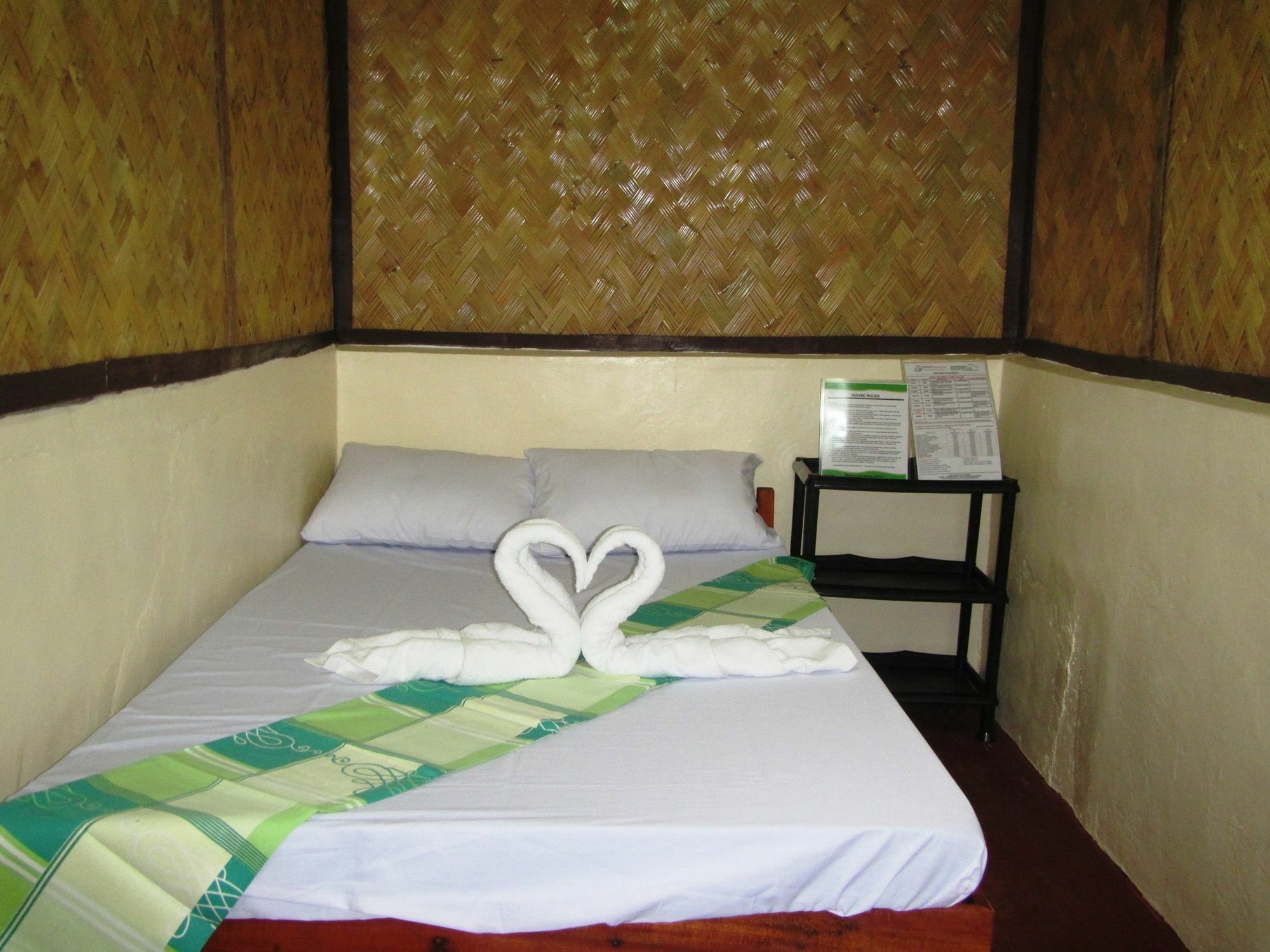Coron Guapos Guesthouse Exterior photo